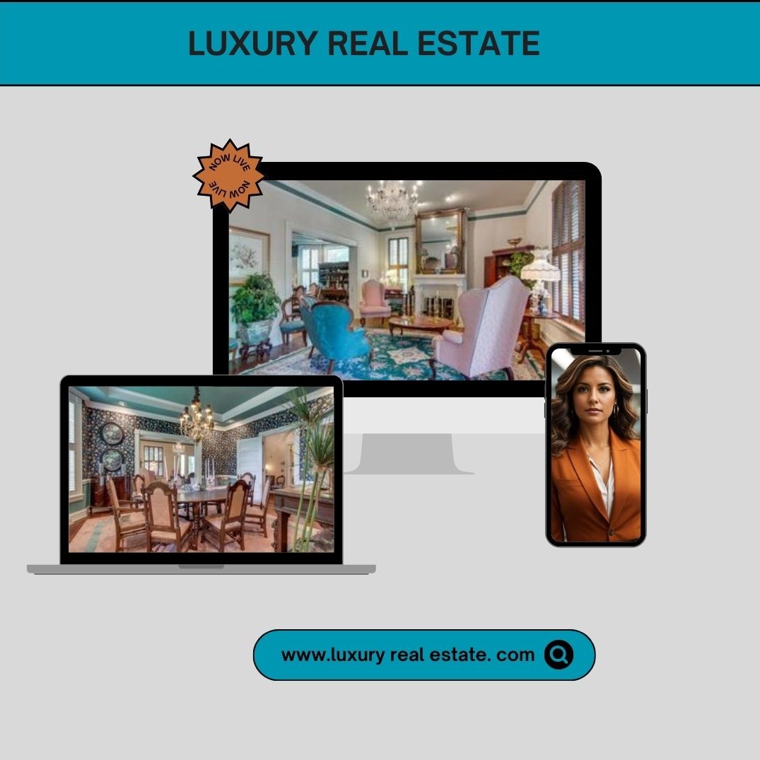 Mockup 3 Device Imobilien Seite 